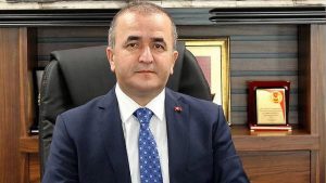 Elazığ’da 9 Suçtan Aranan Hükümlü Yakalandı 