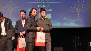 Genç Sadâ Hafızlık Yarışması’nda Bölge Birinciliği Elazığ’ın