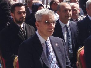 sağlık bakanı Elazığ’da dış hastanesi açtı