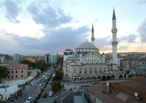 Komşular Uçtu, Biz İzledik! Elazığ ‘SES’i Kısıldı