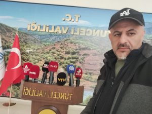 FIRAT ÜNİVERSİTESİ’NE MODERN DİŞ HEKİMLİĞİ KOMPLEKSİ AÇILDI