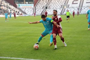 Elazığspor’un 3 Rakibinin 3 Puanı Silindi