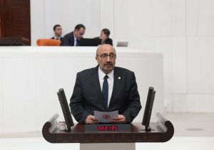 Elazığ’ın Kökleri Kitaplarla Yaşıyor!