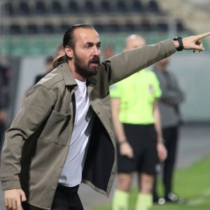 Elazığspor’un Farklı Galibiyeti Ayrılık Getirdi!