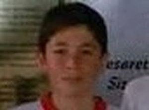 sporcu Kardeşim Miraç KAR , Hakkın rahmetine kavuşmuştur.