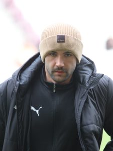 Ömer Çakı Korkuttu