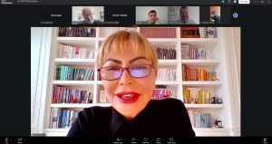 Girişimci Kadınları Dijital Dünyaya Açacak