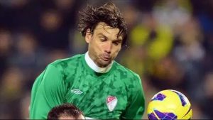 Efsane Kaleciden Elazığspor Çağrısı