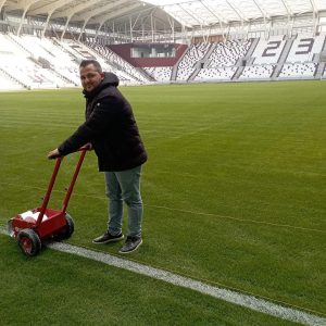Elazığ Atatürk Stadyumu İçin Şok Sözler: Türkiye’nin En İyisi