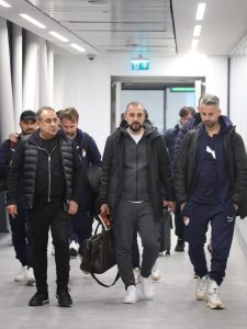 Adem Çağlayan’ın ilk mağlubiyetinin ardından  görevine son verildiği