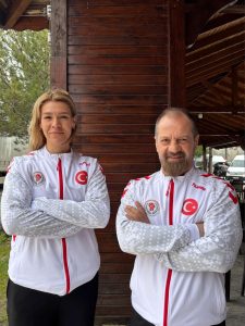 RİNGDE BÜYÜK HEYECAN BAŞLIYOR! MİLLİ TAKIM İSTANBUL’A HAZIR GİTTİ