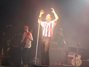 Emircan İğrek‘e Elazığda sevenleriyle buluştu 