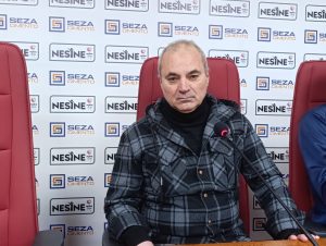 Elazığspor Bundan Sonra Kaybetmez Diye Bir Kanı Var