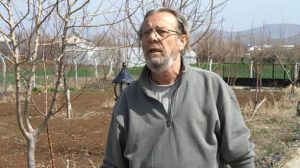 Abdullah Şekeroğlu Hayatını Kaybetti