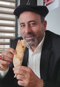 Elazığ caddeleri sokağın abisi şahin duruses