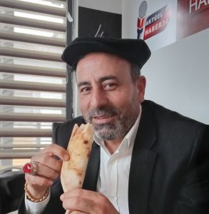 Elazığ caddeleri sokağın abisi şahin duruses