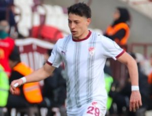 Gakgoş’ta Haluk Mustafa Şoku