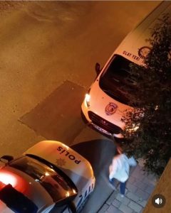 Elazığ da 3gün boyunca haber alınamayan yaşlı ve engelli vatandaşlarımızdan acı haber geldi