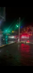 Elazığ’da Trafik Kazası