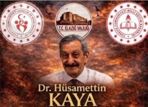 ELAZIĞ, HALK OYUNLARININ KALBİ OLACAK