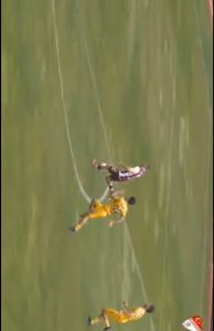 ELÂZIĞSPOR DURDURULAMIYOR