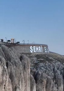 Elazığ Belediyesi’nin Paylaştığı Video Yoğun İlgi Gördü