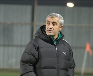 Mustafa Sarıgül Direkt Rakibimiz Oluyor