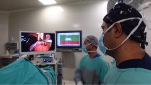 Elâzığ ve çevre illerde mide kanserinin yaygın görüldüğünü belirterek önemli uyarılarda bulundu.