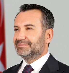 Başkan Şerifoğulları’ndan “18 Mart Çanakkale Zaferi” Mesajı