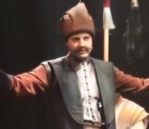 Timur ve Yıldırım” Adlı Oyun, 24-25 Mart’ta Elazığ’da Sahnelenecek