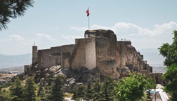 Elazığ’ın milletvekili sayısı yeniden belirlendi! Karar Resmi Gazetede yayımlandı