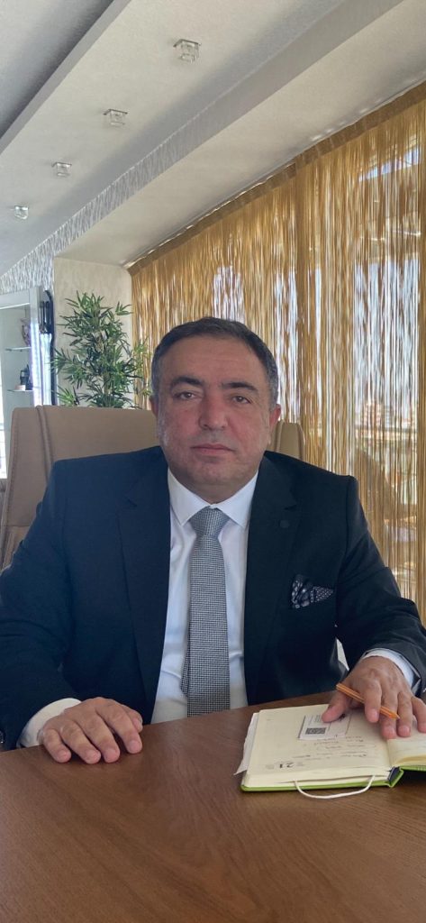 İzmir’de Elazığ Dayanışması: Ramazan Yardımları Yola Çıktı