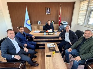 DİCLE ÜNİVERSİTESİ’NDEN TARİHİ BESYO HAMLESİ