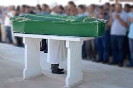 Elazığ’da 7 Hemşerimiz Vefat Etti!