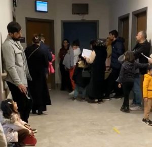 Koskoca Şehir Hastanesinde Tek Doktor: Hastahane mi Çilehane mi?