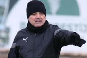 Elazığspor Teknik Direktörü Erkan Sözeri özeleştiride bulundu İlk yarıyı resmen çöpe attık