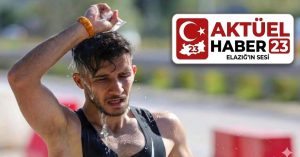 DİCLE ÜNİVERSİTESİ ÖĞRENCİSİ REKORLARLA ŞAMPİYON