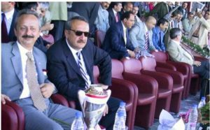 Maziden Bir Yaprak Elazığspor’un Altın Çağı ve Şeref Tribünündeki O Devler!