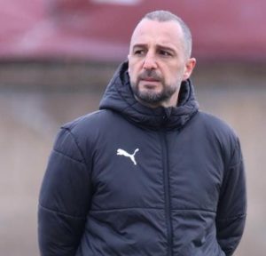 SON DAKİKA! Adem Çağlayan’ın Yeni Takımı Belli Oldu!