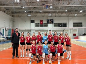 Diyarbakırlı Kızlar Firesiz Devam