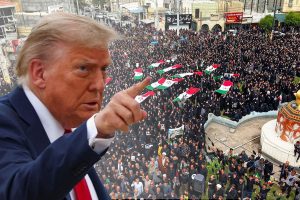 ABD Başkanı Donald Trump: İran ile konuşabilirim