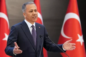 Ali Yerlikaya imaj değiştirdi