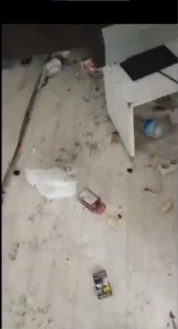 Bir annenin feryadı! Uyuşturucu bağımlısı oğlu için yardım çağrısında bulundu