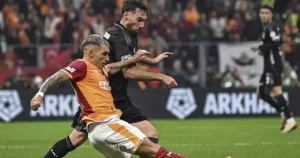 DERBİ CANLI İZLE: Galatasaray – Beşiktaş maçı canlı nereden izlenir? Derbi saat kaçta, hangi kanalda?