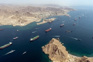 Devrim Muhafızları’ndan yeni Hürmüz Boğazı tehdidi