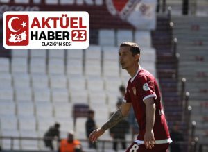 Elazığspor’dan Sakatlık Açıklaması: 3 Oyuncu Başkent’e Gitmedi
