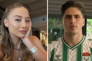 Genç futbolcu cinayetinde Aleyna’nın annesinden şok açıklamalar: Kızıma kafa attı