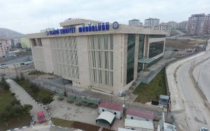 Karakoçan’da Uyuşturucu Operasyonu: 6 GÖZALTI, 1 TUTUKLAMA