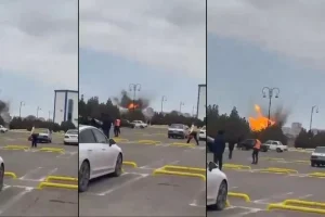 İran, Azerbaycan saldırısının arkasındaki ülkeyi açıkladı