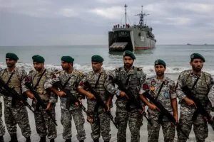 Küresel kriz kapıda! İran’dan dünyayı sarsan Hürmüz adımı